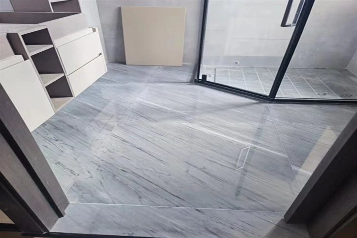 Bardiglio Imperiale Marble