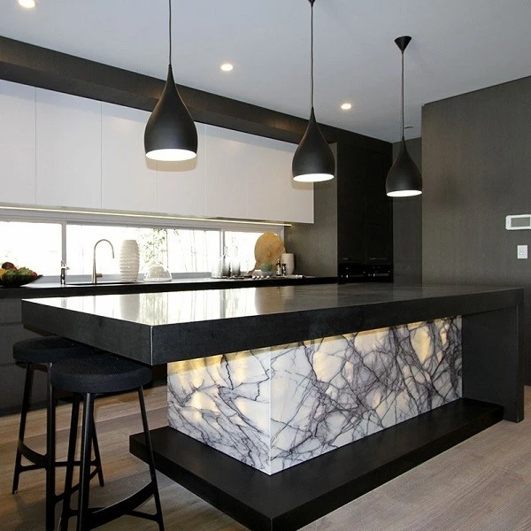 New York Marble Tile