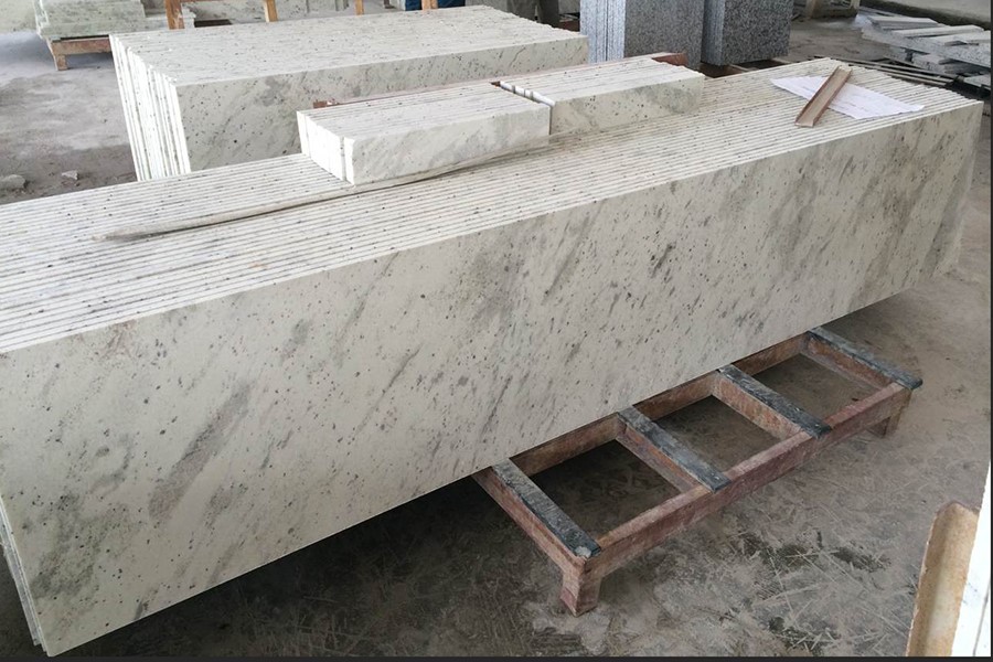 Andromeda Granite Tiles Andromeda Granite Tiles