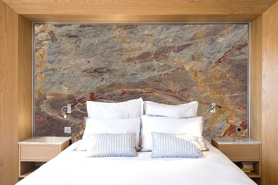 Sarrancolin Versailles Marble Bedroom Sarrancolin Versailles Marble Bedroom