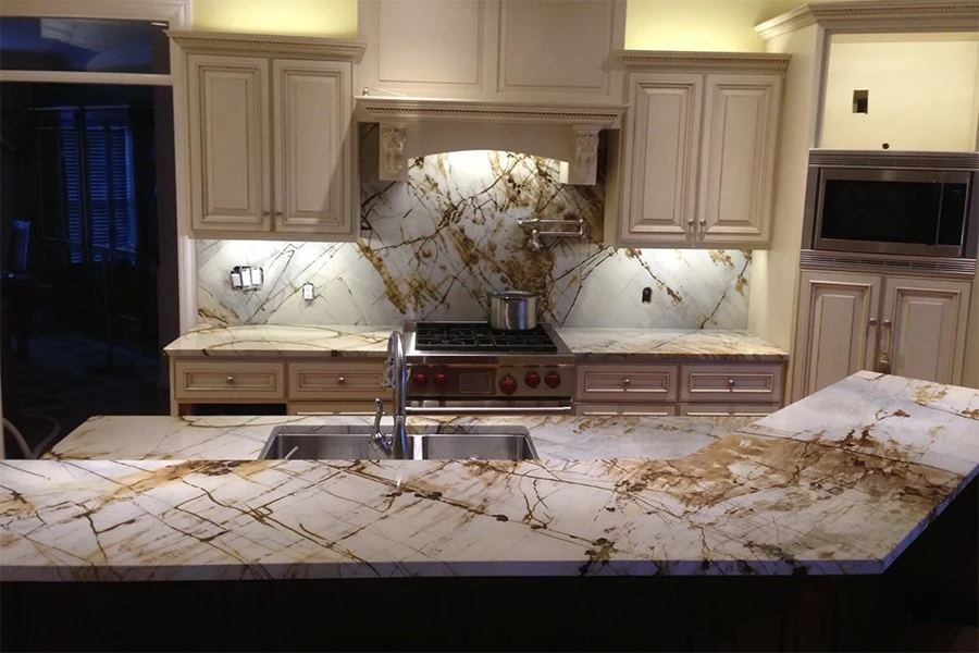 Roma Imperial Kitchen