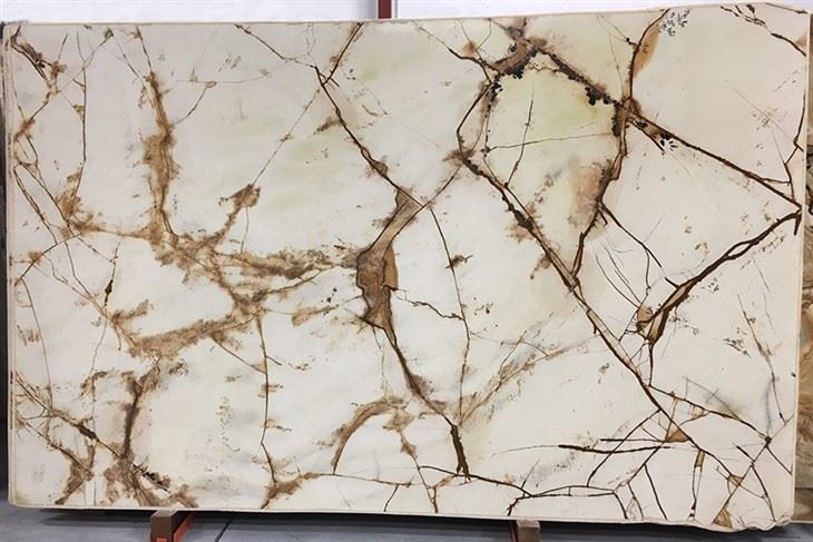 Roma Imperial Quartzite Polished