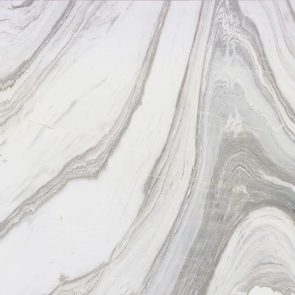 White Fusion Marble
